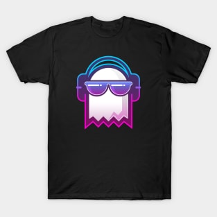 JGhosty T-Shirt